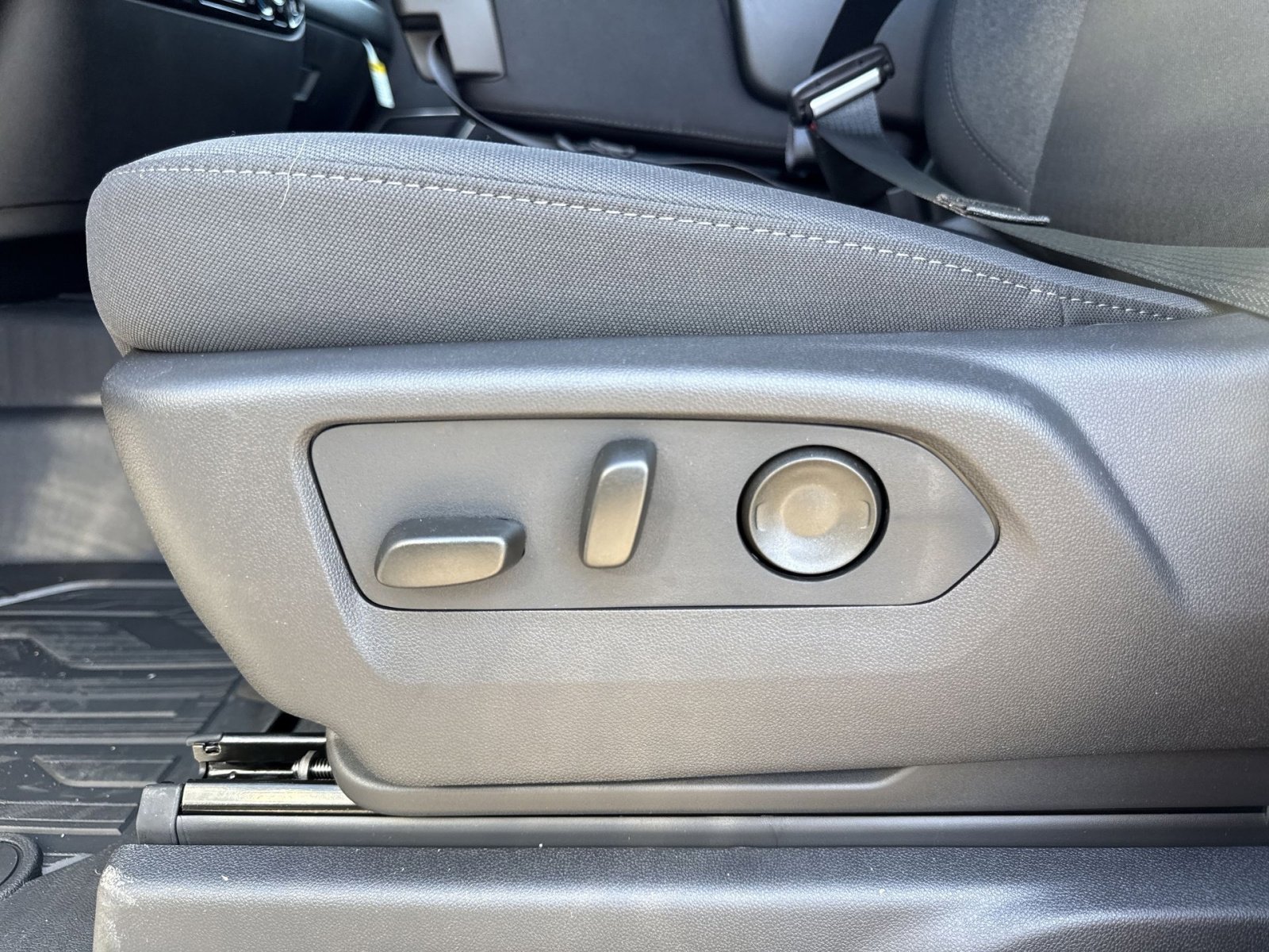 New 2026 GMC Sierra 1500 Elevation w/ Elevation Select Package image 14