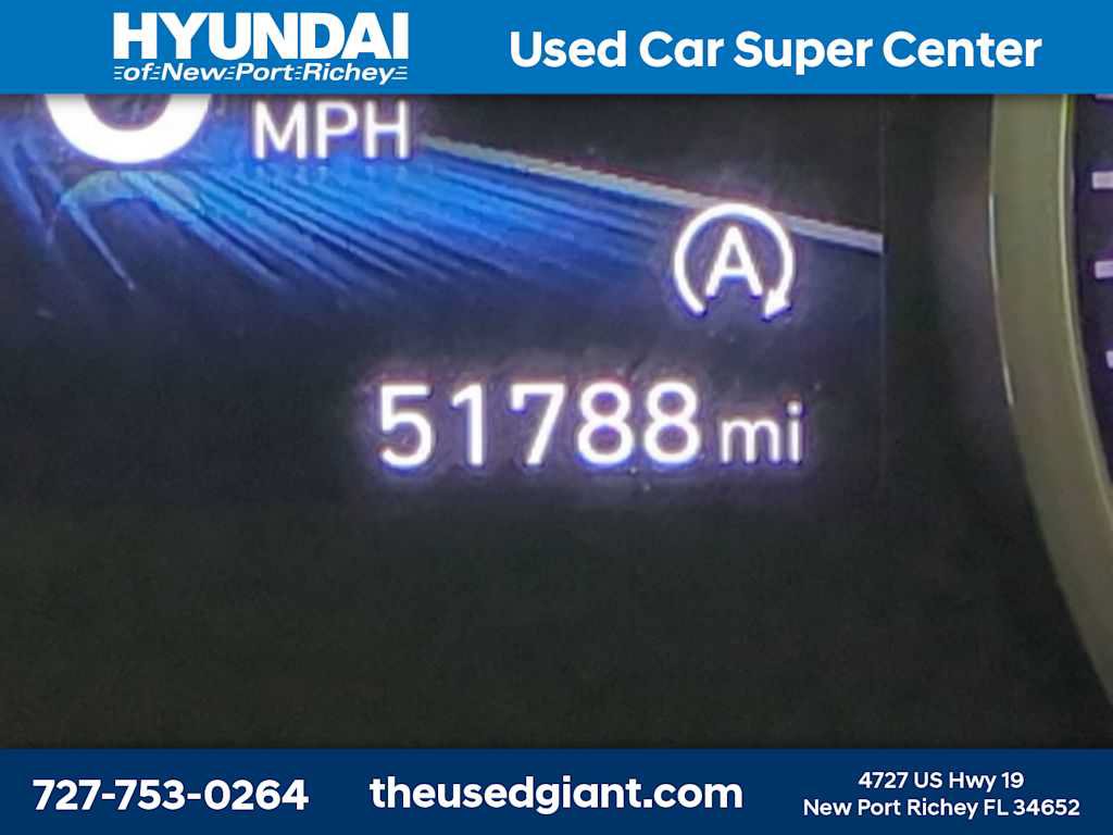 Certified 2022 Hyundai Santa Fe SEL FWD image 29
