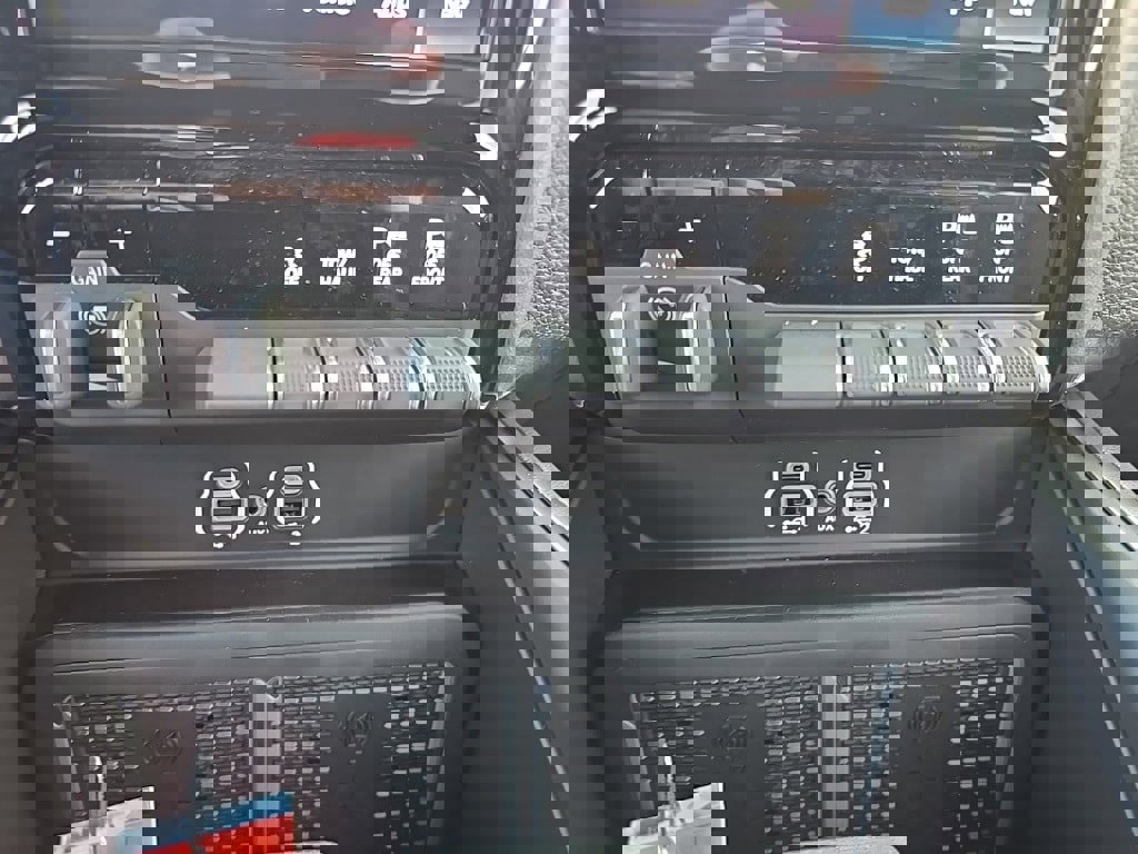 New 2026 RAM 2500 Big Horn image 29