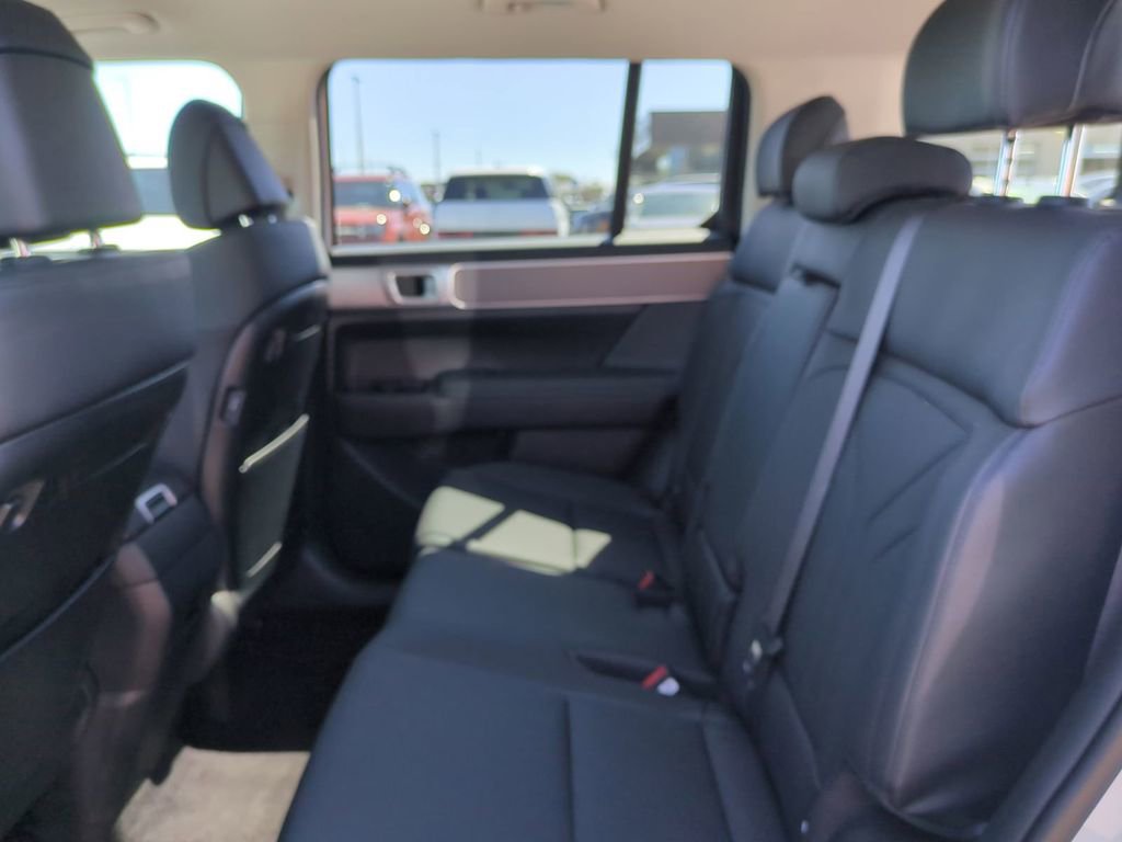 New 2026 Hyundai Santa Fe SEL image 16