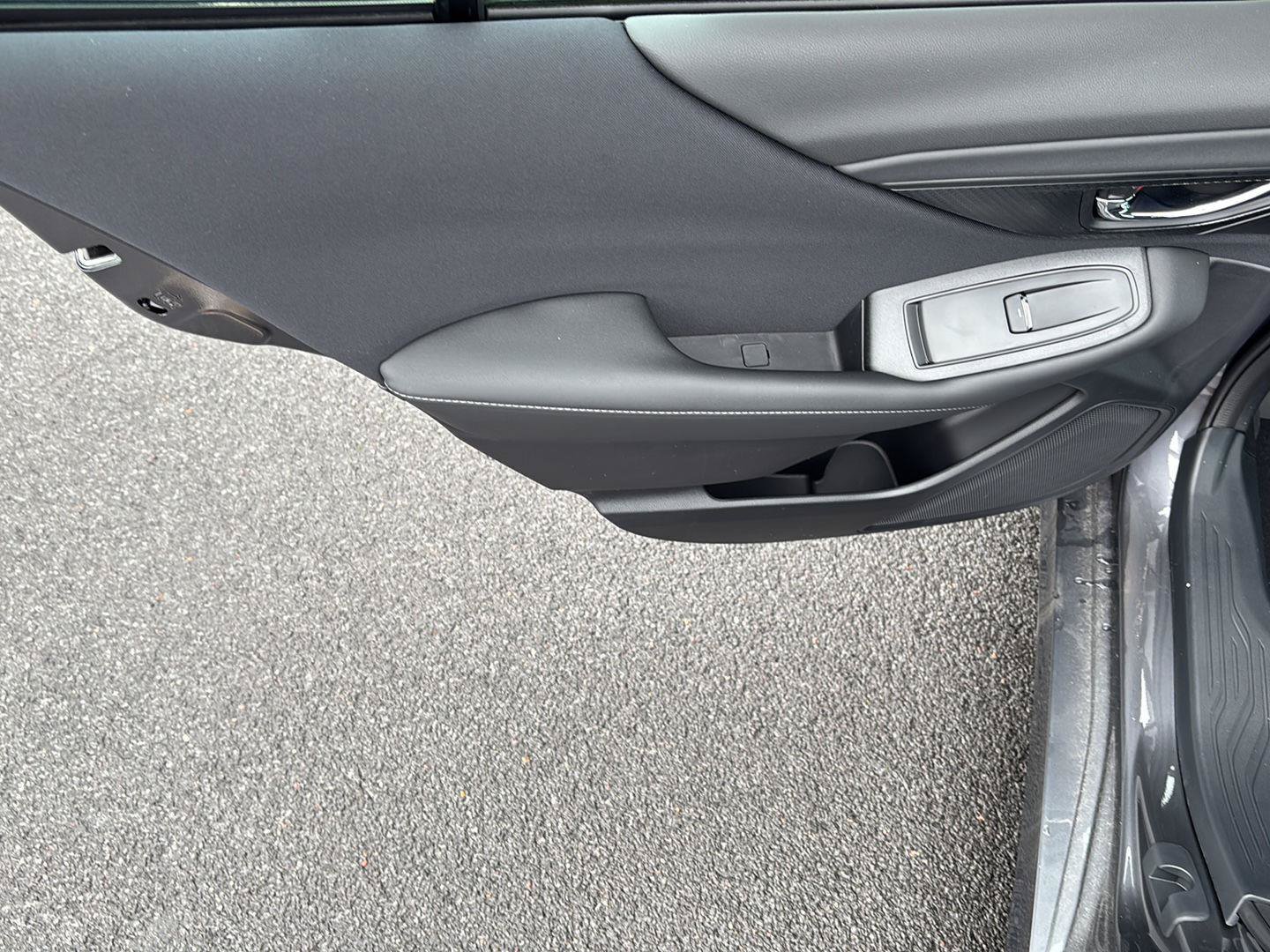New 2025 Subaru Legacy Premium AWD/4WD image 22