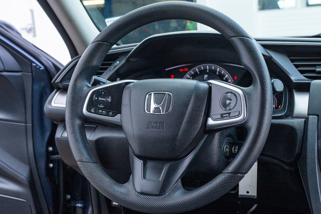 Used 2016 Honda Civic LX image 19