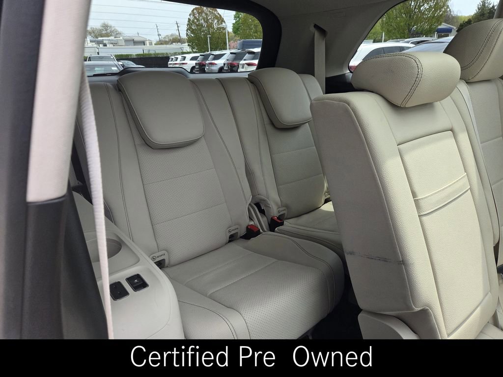 Certified 2023 Mercedes-Benz GLS 450 4MATIC image 37