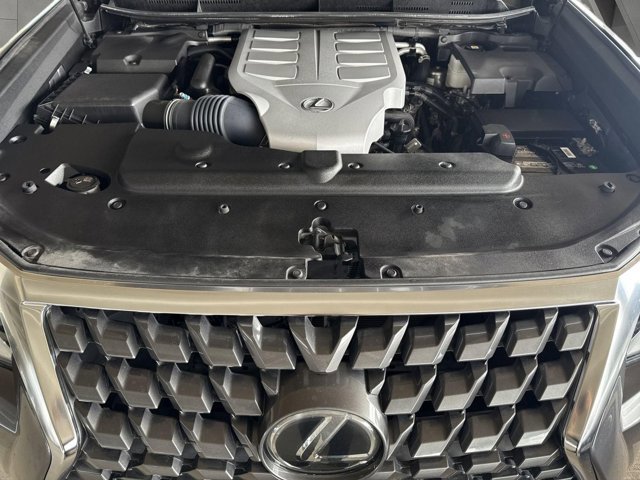 Certified 2023 Lexus GX 460 Luxury w/ Accessory Package image 28