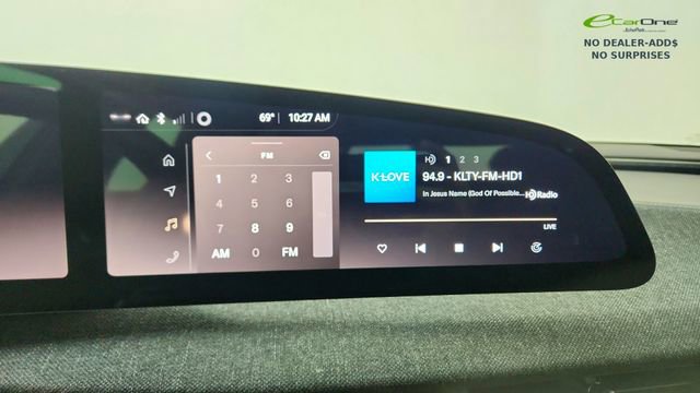 Used 2024 Lucid Air Touring image 46