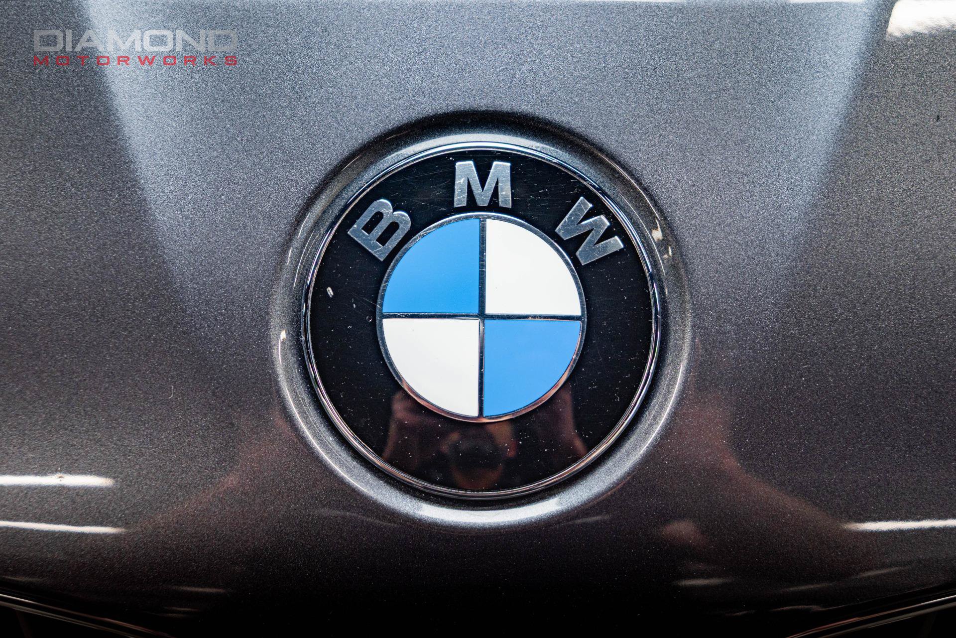 Used 2016 BMW Z4 sDrive35is RWD image 36