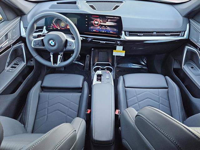 New 2026 BMW X1 xDrive28i w/ Technology Package image 17