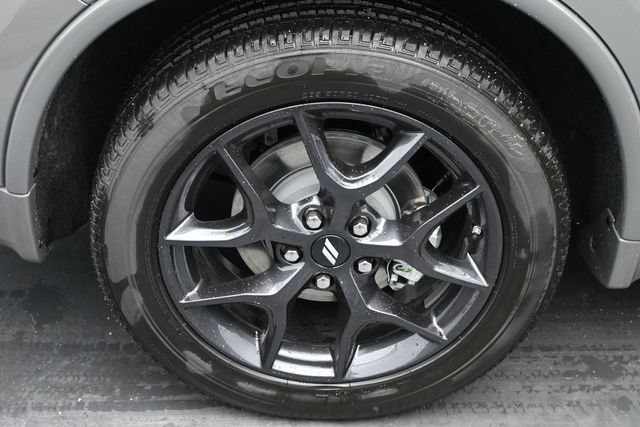 New 2026 Dodge Durango GT AWD/4WD image 41