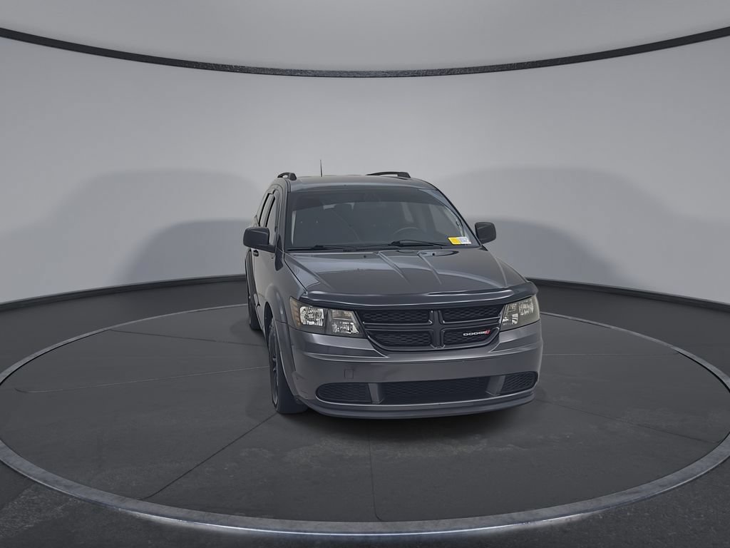 Used 2020 Dodge Journey SE w/ SE Popular Equipment Group FWD image 5