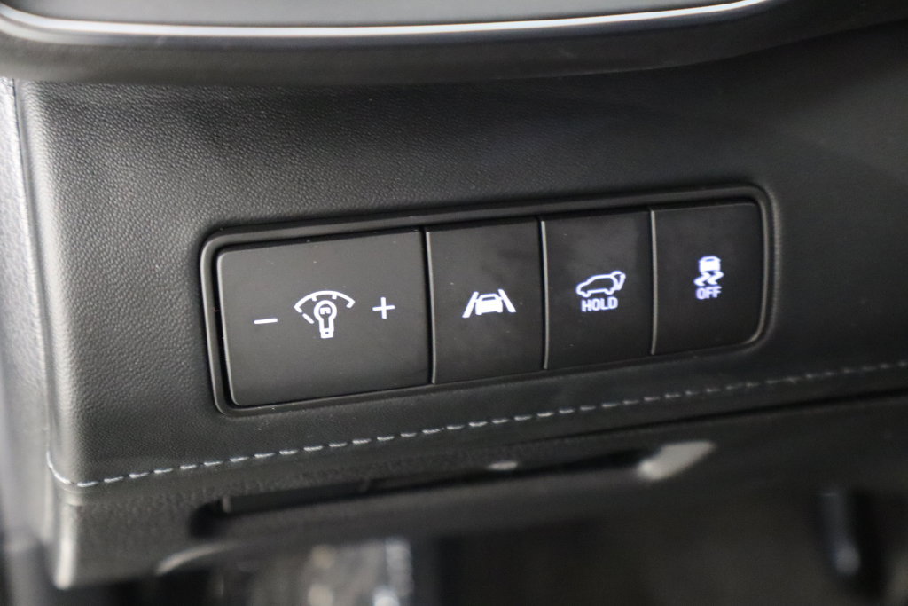 Used 2022 Hyundai Santa Fe Calligraphy FWD image 23