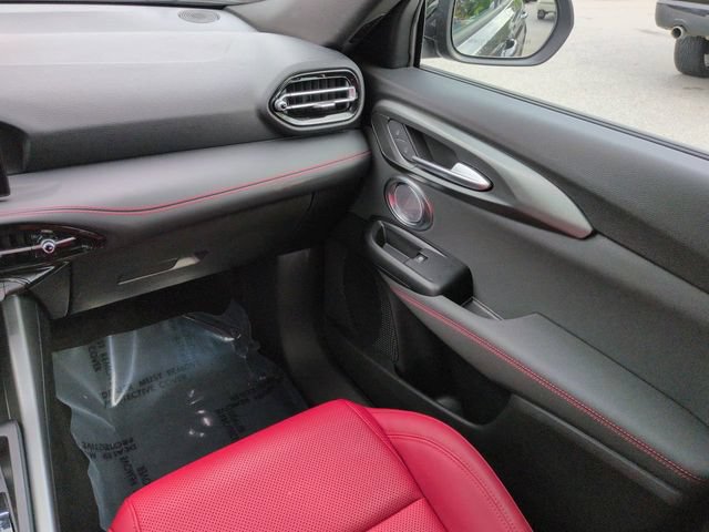 Certified 2025 Dodge Hornet GT w/ GT Plus Package AWD/4WD image 19