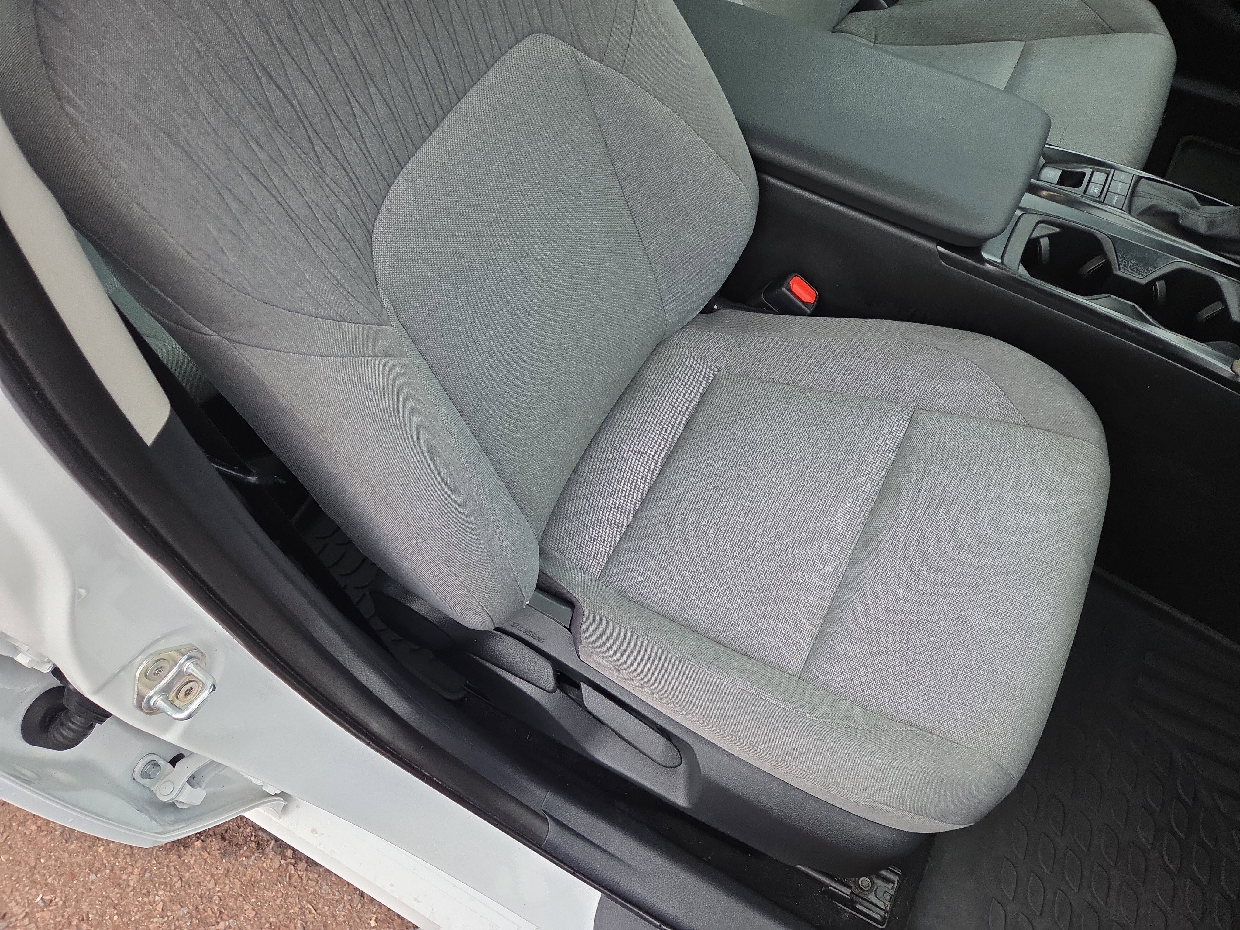 Certified 2025 Toyota Camry LE w/ Convenience Package image 16