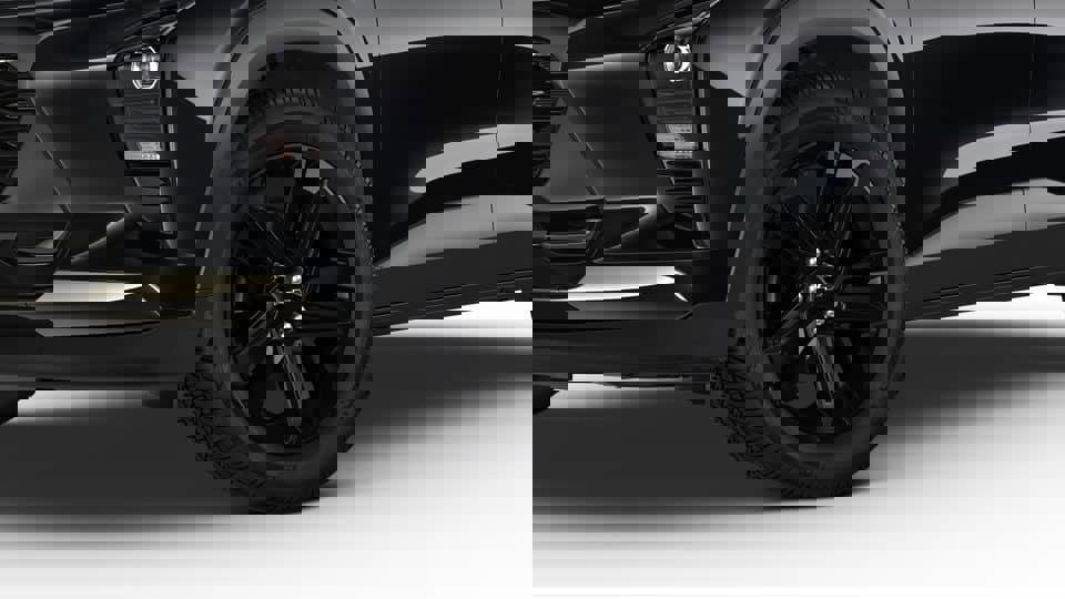 New 2026 Chevrolet Trax ACTIV image 30