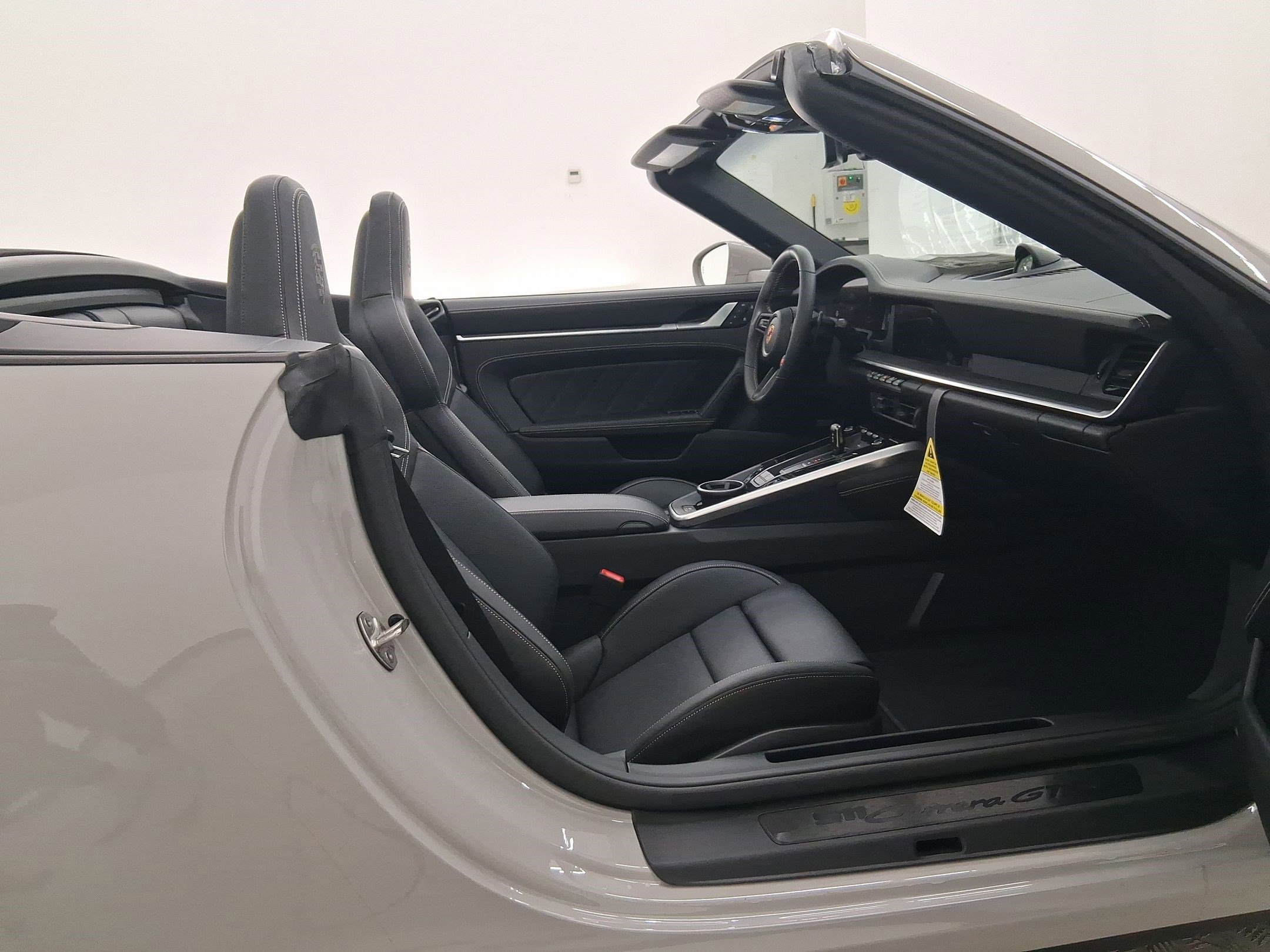 New 2026 Porsche 911 Carrera GTS image 28