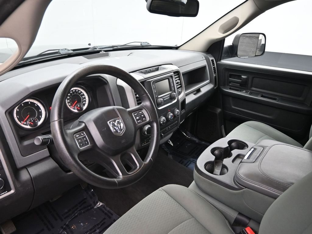 Used 2016 RAM 1500 Express image 20