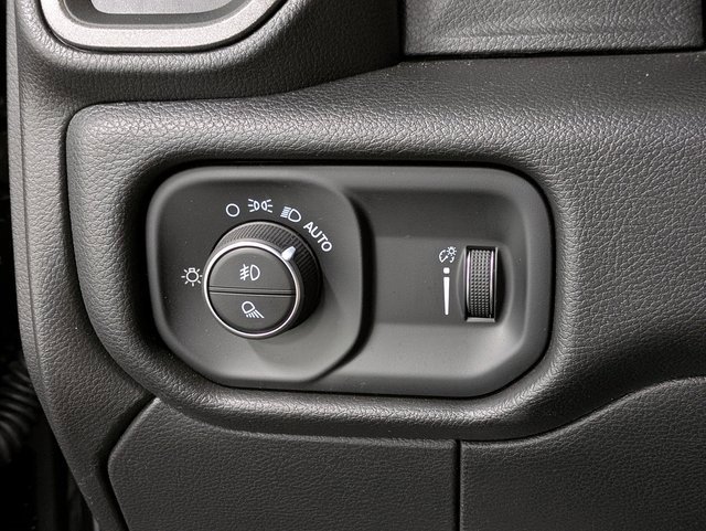 Used 2025 RAM 2500 Tradesman image 21