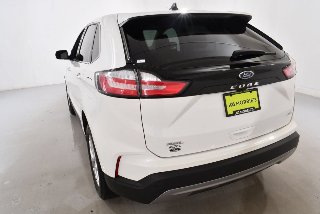 Used 2024 Ford Edge SEL w/ Convenience Package AWD/4WD image 14