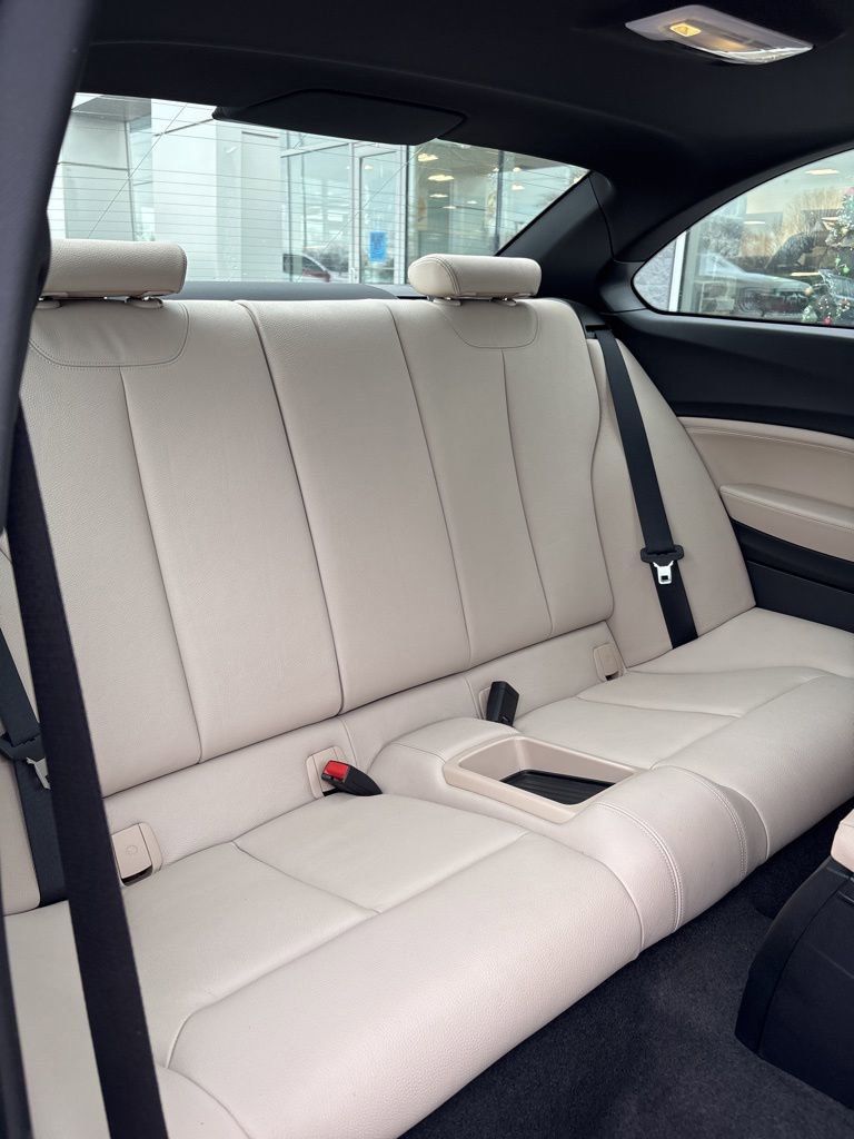 Used 2016 BMW 228i xDrive 228i xDrive image 26