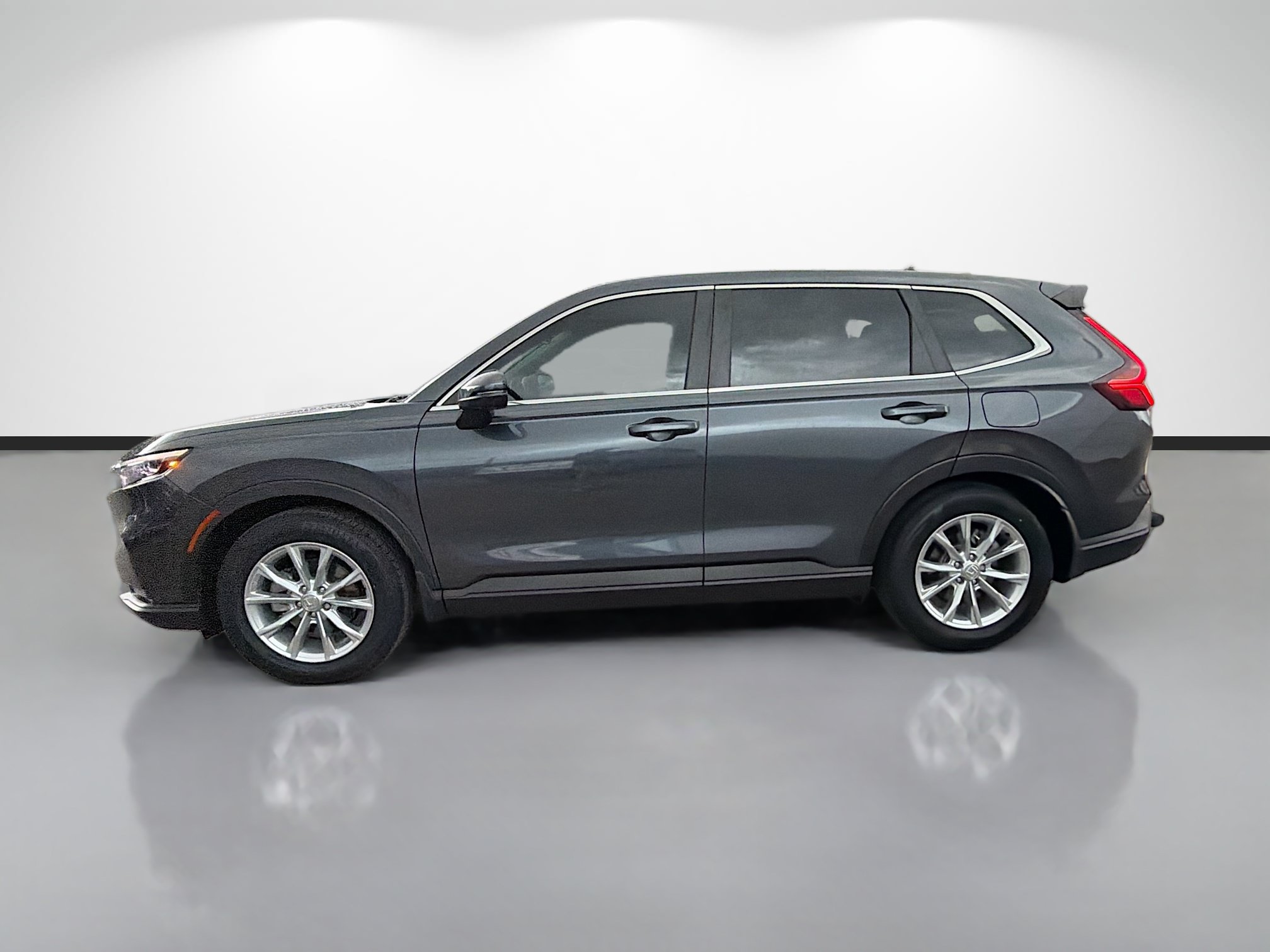 Used 2024 Honda CR-V EX image 6