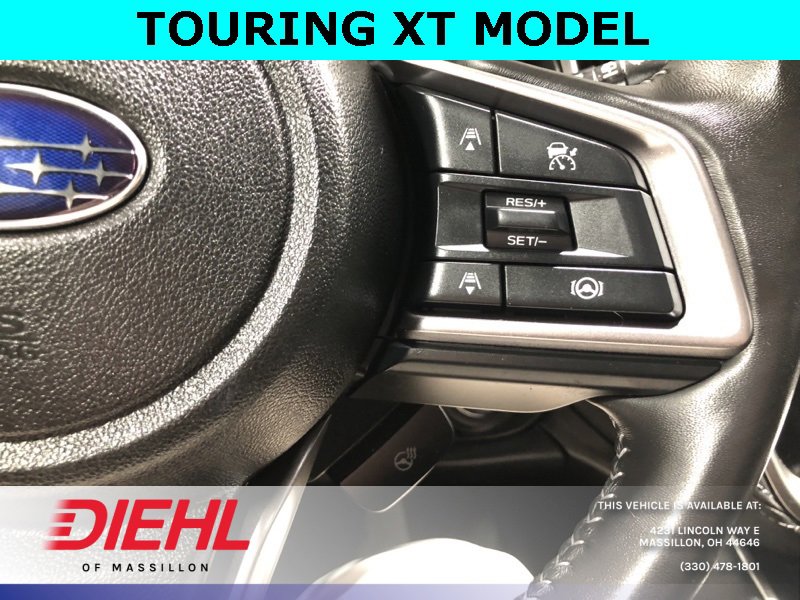 Used 2023 Subaru Outback Touring XT image 24