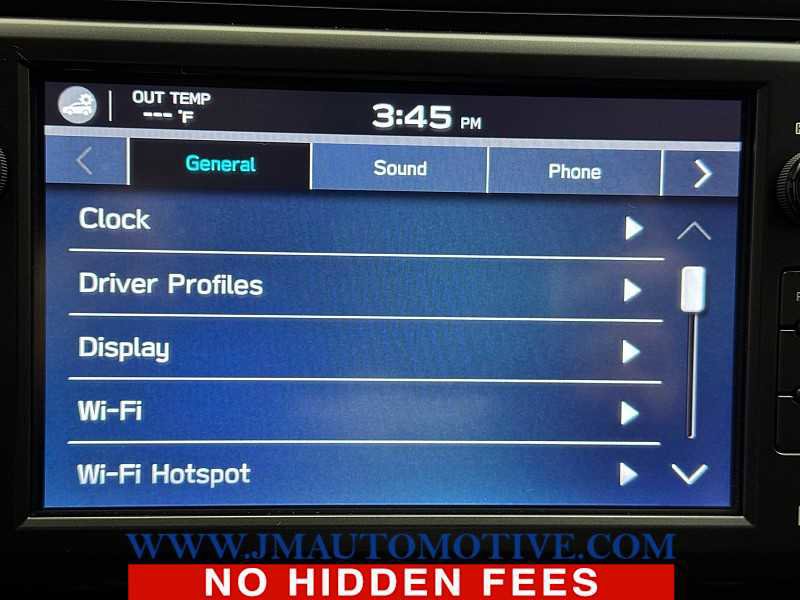 Used 2024 Subaru BRZ Limited image 26