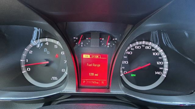 Used 2017 GMC Terrain Denali image 23