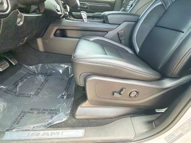 New 2026 RAM 1500 RHO w/ RHO Level 1 Equipment Group AWD/4WD image 20