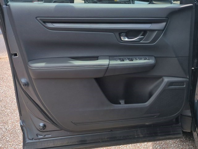 Used 2024 Honda CR-V EX image 23