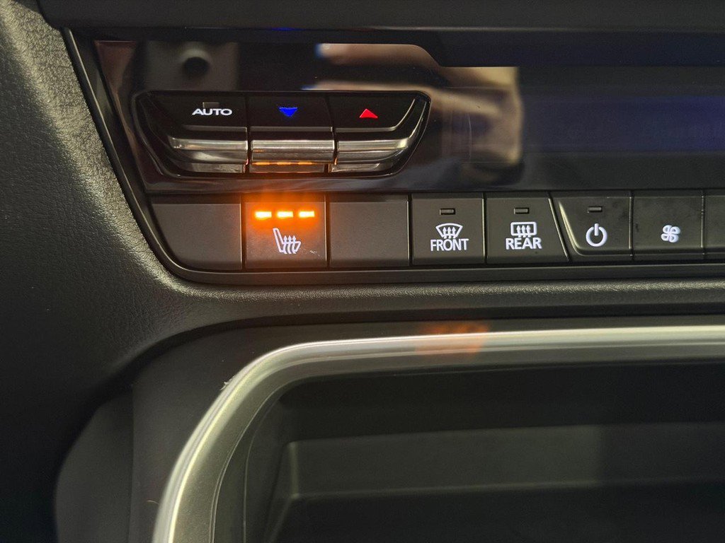 Used 2025 MAZDA CX-90 3.3 Turbo w/ Preferred Package image 32