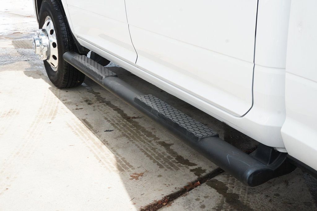 Used 2025 RAM 3500 Tradesman image 11