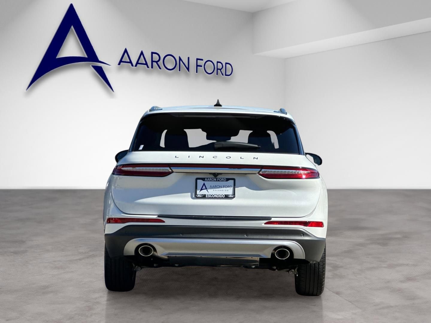 Used 2023 Lincoln Corsair Reserve image 5