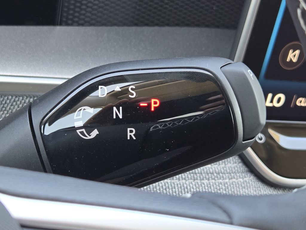 New 2026 Volkswagen Tiguan S image 17