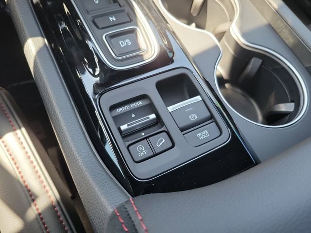 New 2026 Honda Pilot Black Edition image 27