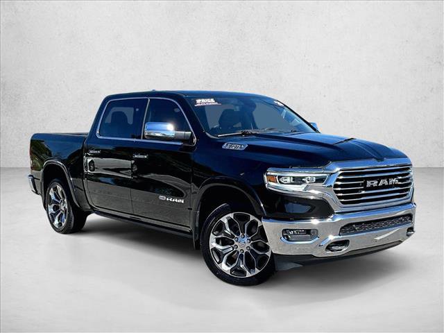 Used 2020 RAM 1500 Limited image 12