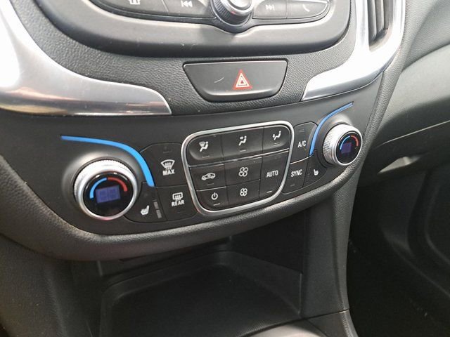 Used 2019 Chevrolet Equinox LT FWD image 13
