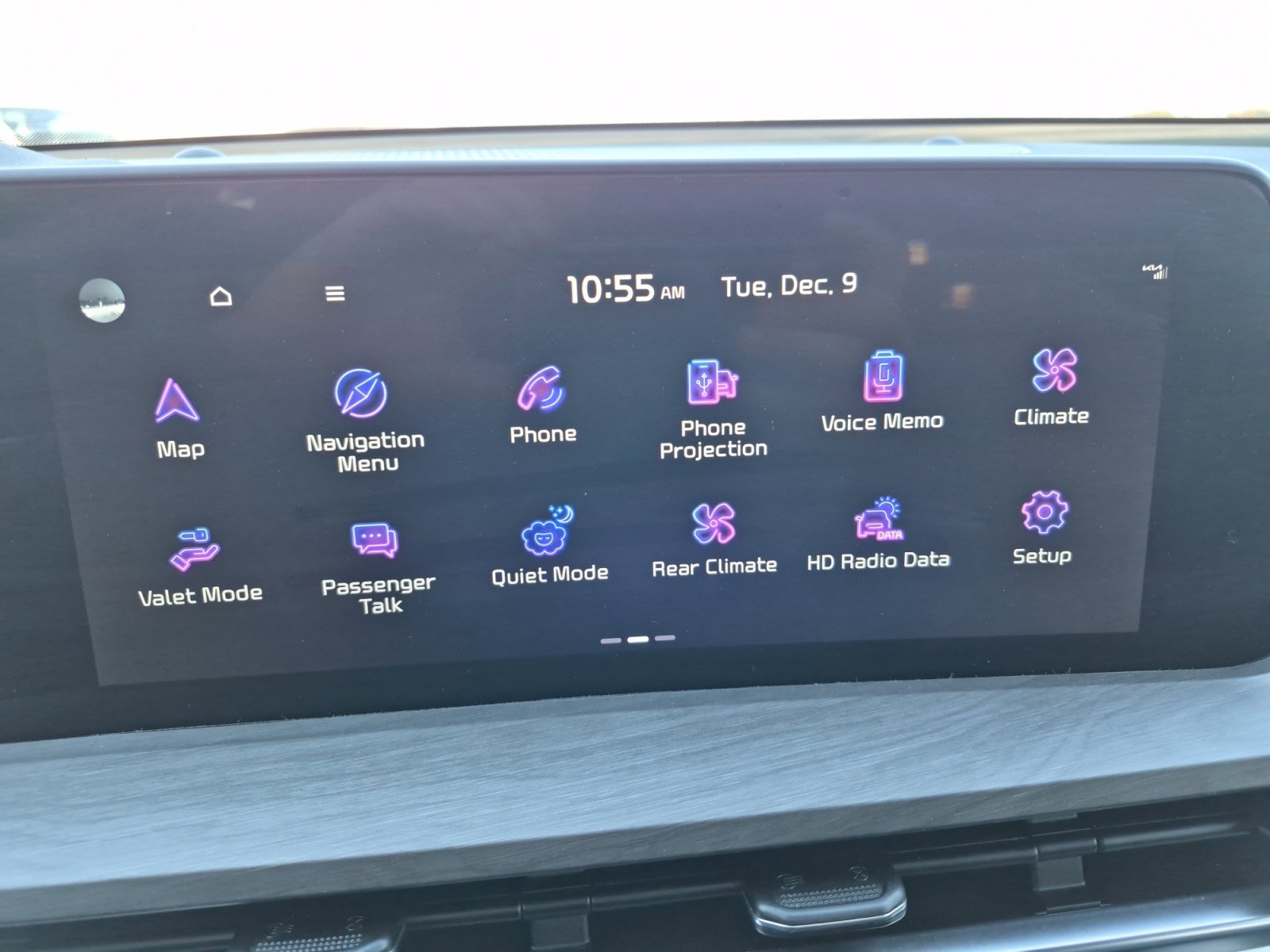 Used 2024 Kia Telluride SX Prestige X-Pro image 16