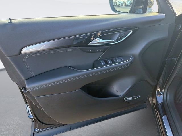 Used 2024 Buick Envision Preferred image 19