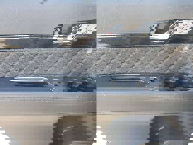 Used 2021 Hyundai Palisade Calligraphy image 11