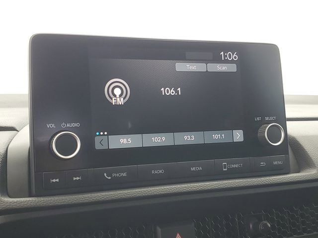 Used 2025 Honda CR-V LX image 26