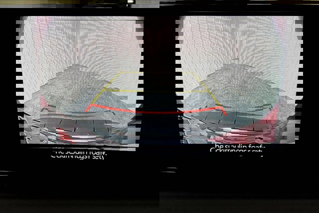 Used 2023 MAZDA CX-50 2.5 S w/ Cargo Package image 21