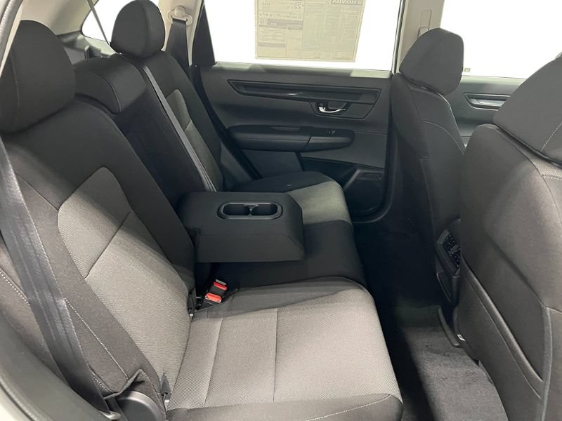 Used 2024 Honda CR-V EX image 34