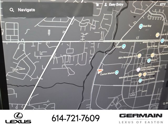 Used 2022 Tesla Model X AWD/4WD image 34
