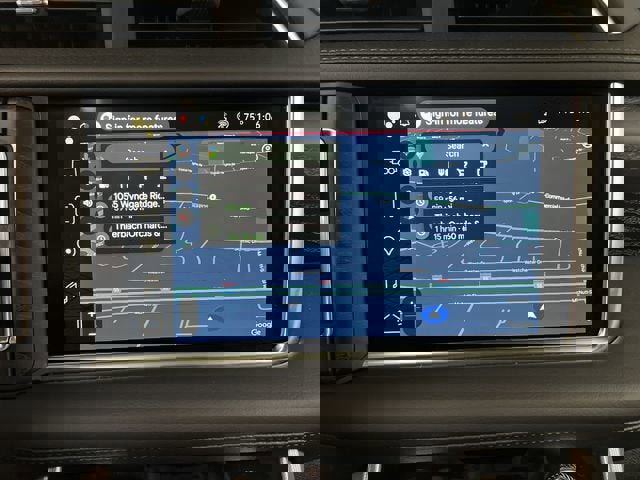 Certified 2024 GMC Yukon XL Denali w/ Max Trailering Package image 14