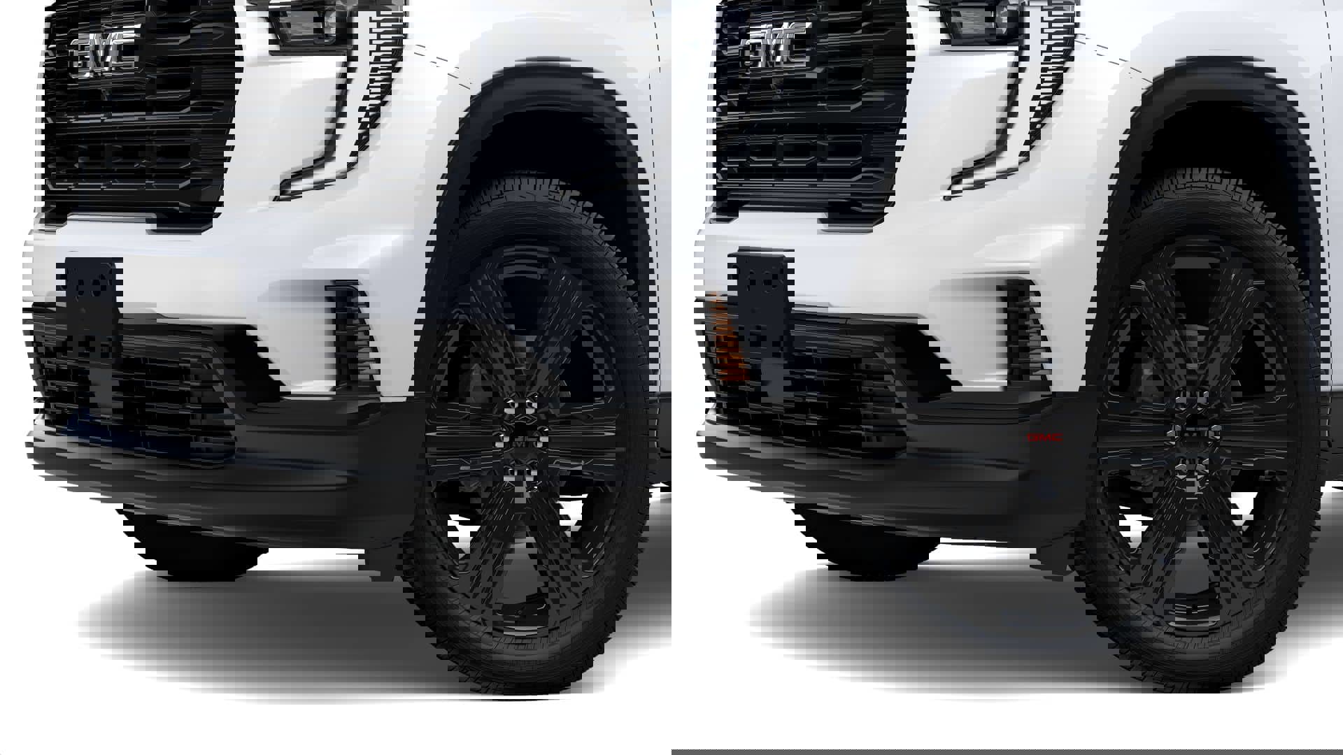 New 2026 GMC Acadia Elevation w/ Black Edition image 42