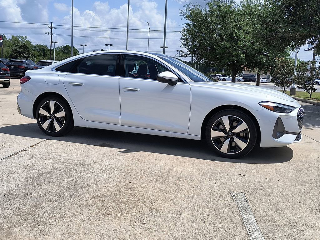 Used 2025 Audi A5 2.0T Premium AWD/4WD image 15
