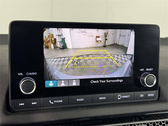 Used 2023 Honda Civic Sport image 25