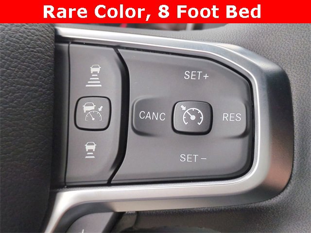 New 2026 RAM 2500 Big Horn image 26