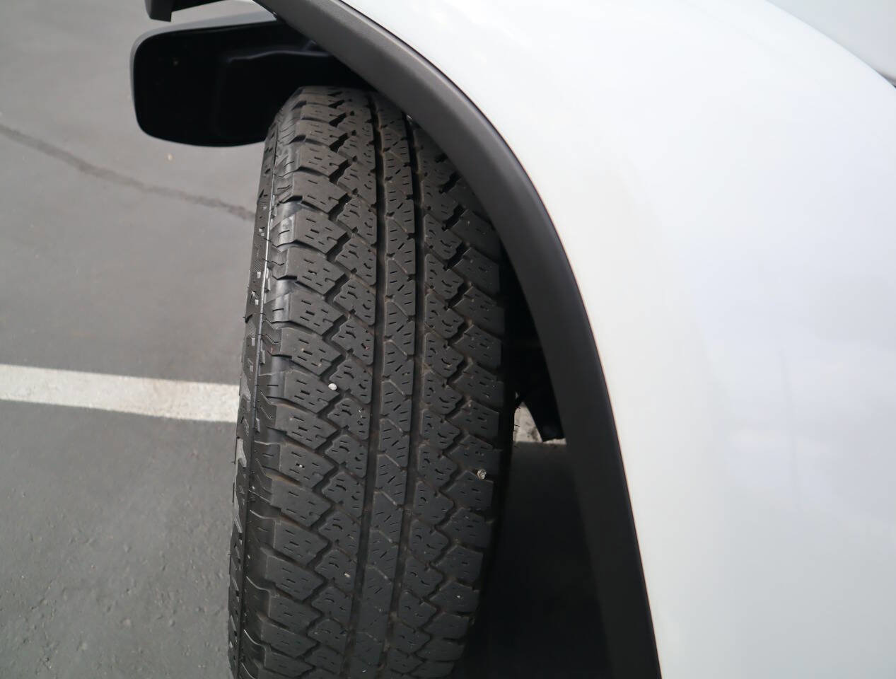 Used 2021 Jeep Wrangler Sport image 20