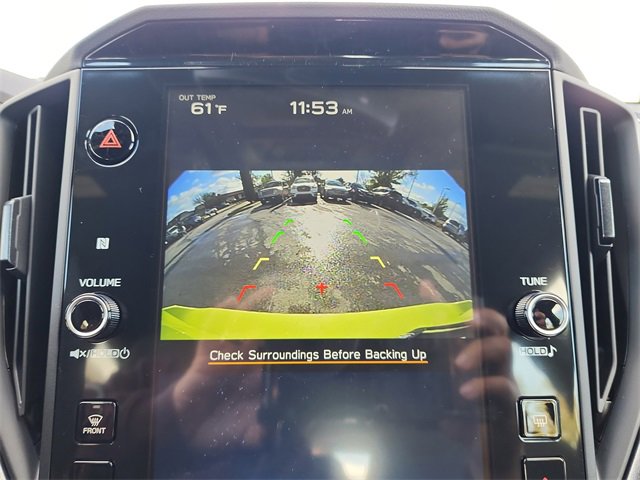 New 2026 Subaru Impreza RS image 21