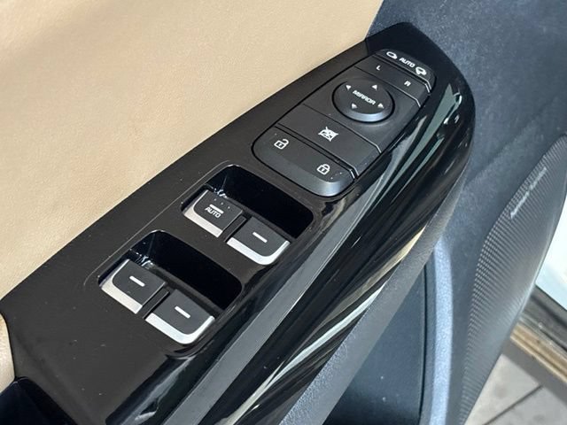 Used 2021 Kia Sportage SX AWD/4WD image 16
